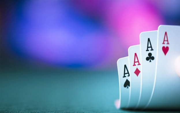Situs Poker Online Bertambah Digandrungi Bettor
